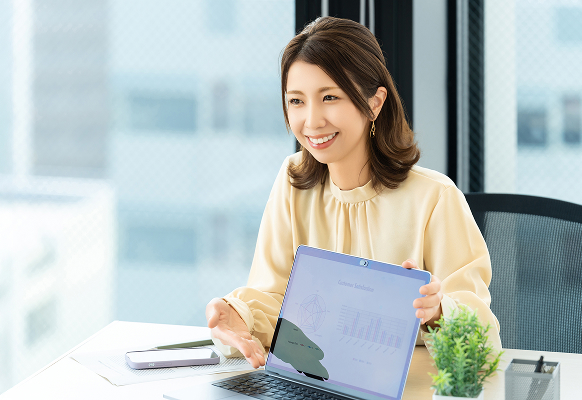 デジタル広告運用者