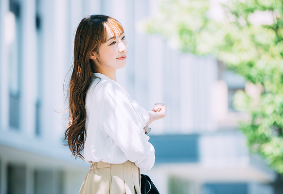 マインドとスタンス