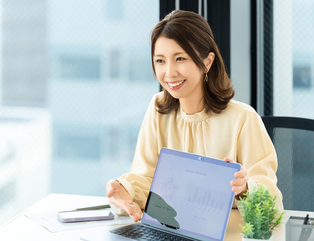 受講料無料 自宅でオンライン受講 就職活動までサポート