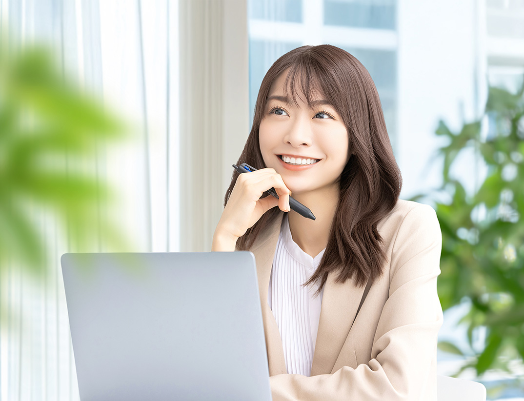 受講料無料 自宅でオンライン受講 就職活動までサポート