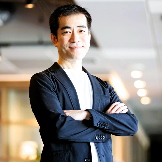 写真：中村 信義