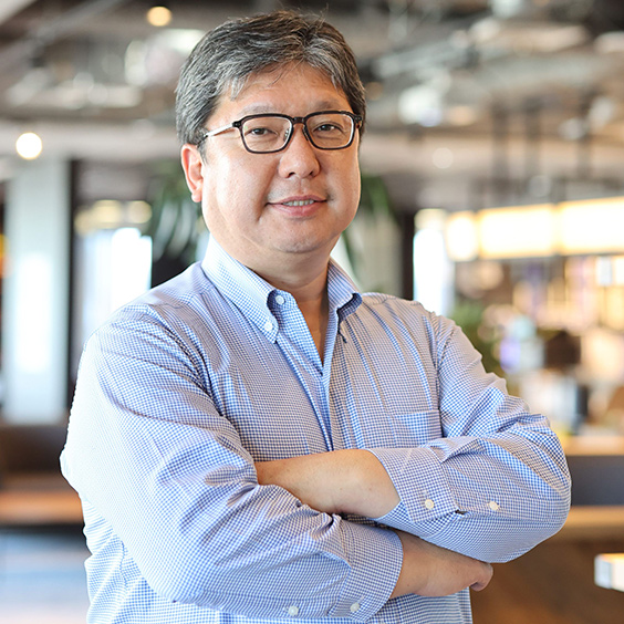 写真：中村 信義