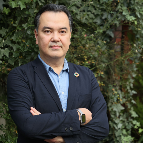 写真：天満 竜太